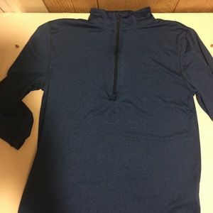 Everlast quarter zip